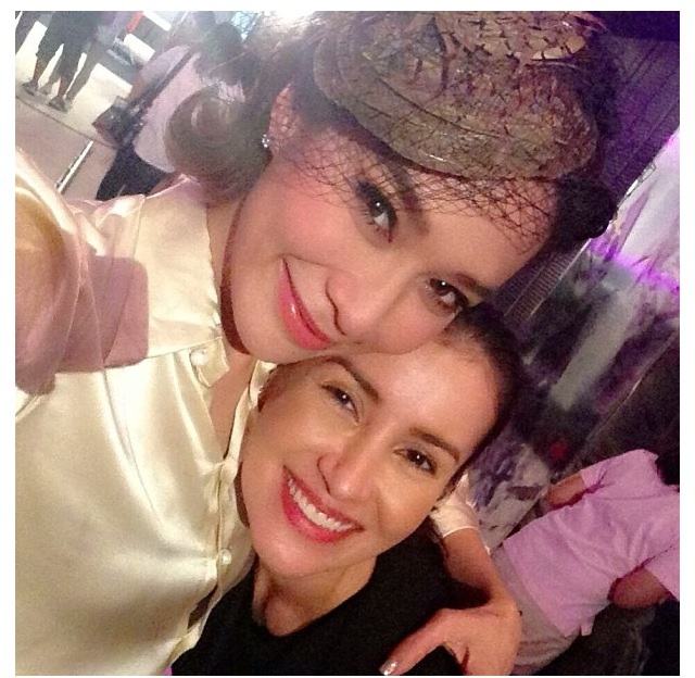 พลอย  ig ทะลุ 1 ล้านอีกคนละค่ะ