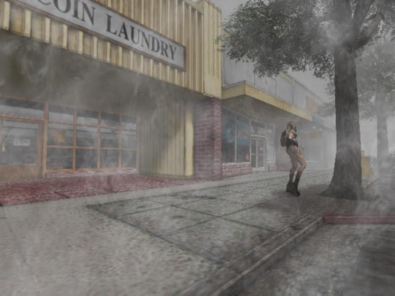 เมืองในวีดิโอเกมส์ Video Games City (3)