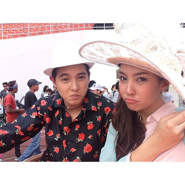 เจมส์ จิรายุ ไม่รับงานอีเว้นท์ ผู้จัดการแจงไม่อยากกอบโกยระยะเดียว