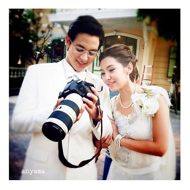 เจมส์ จิรายุ ไม่รับงานอีเว้นท์ ผู้จัดการแจงไม่อยากกอบโกยระยะเดียว