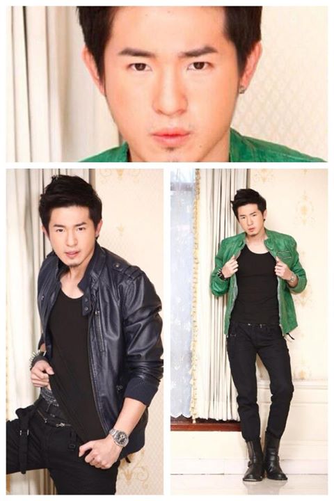 ป๊อป กิตติพงศ์ ตันติชินานนท์ เป็นคนพิเศษ ดีเจต้นหอม รับคบ 7 เดือนแล้ว