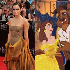 คอนเฟิร์ม Emma Watson รับบท โฉมงาม ใน Beauty and the beast
