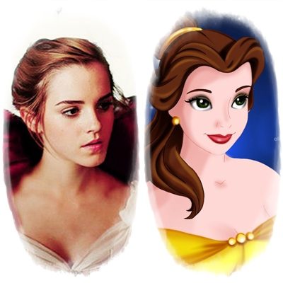 คอนเฟิร์ม Emma Watson รับบท โฉมงาม ใน Beauty and the beast
