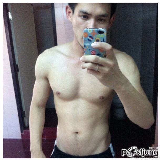 คนรักหนุ่มหล่อInstagram 18