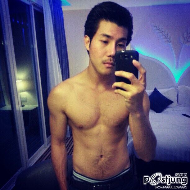 คนรักหนุ่มหล่อInstagram 18