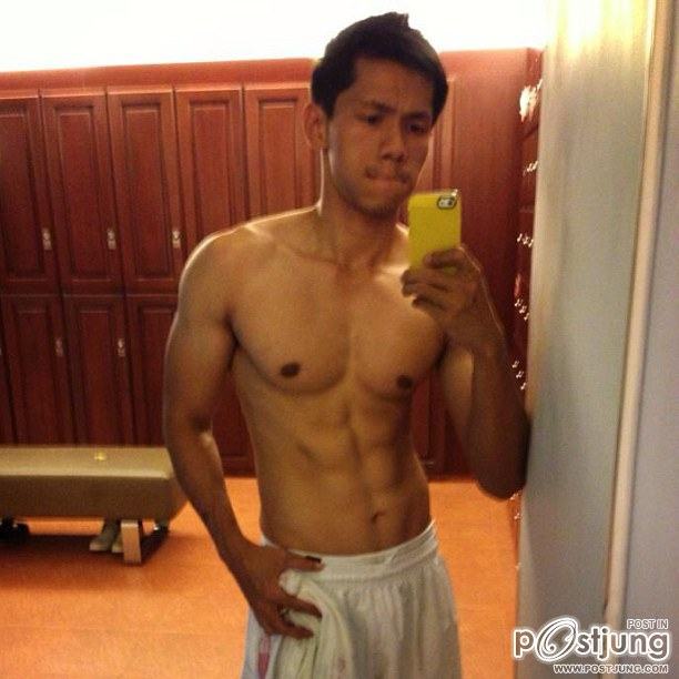 คนรักหนุ่มหล่อInstagram 18