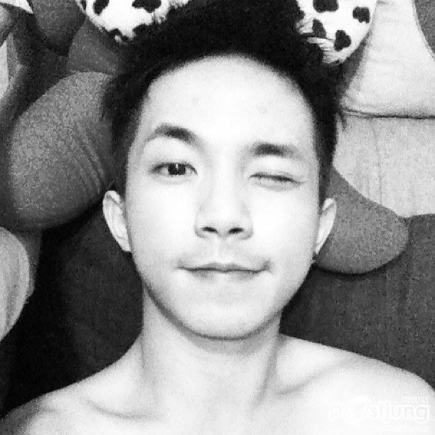 คนรักหนุ่มหล่อInstagram 18