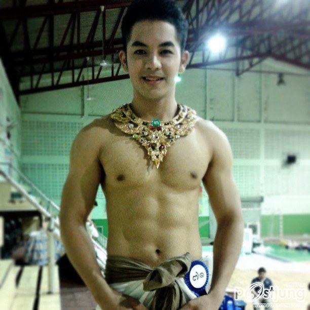คนรักหนุ่มหล่อInstagram 18