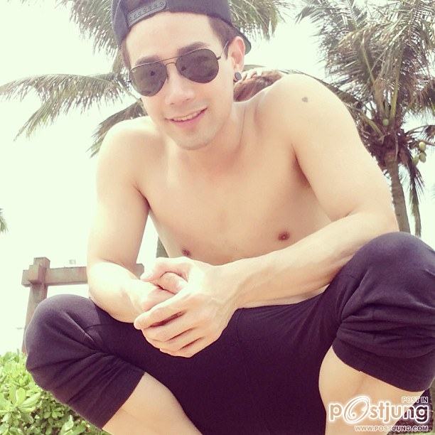 คนรักหนุ่มหล่อInstagram 18