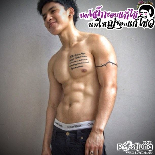 คนรักหนุ่มหล่อInstagram 18