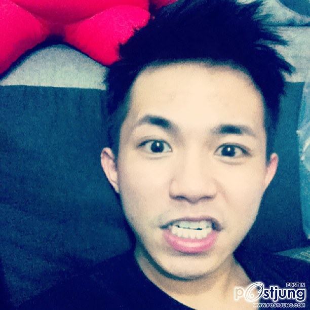 คนรักหนุ่มหล่อInstagram 18