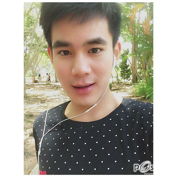 คนรักหนุ่มหล่อInstagram 18