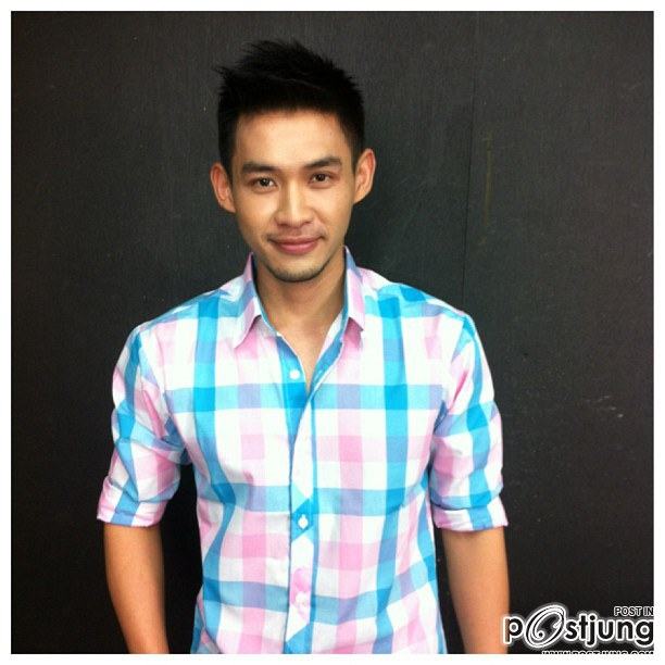 คนรักหนุ่มหล่อInstagram 18