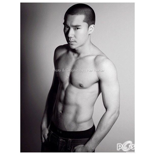 คนรักหนุ่มหล่อInstagram 18