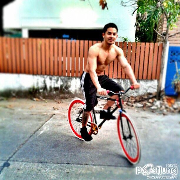 คนรักหนุ่มหล่อInstagram 18