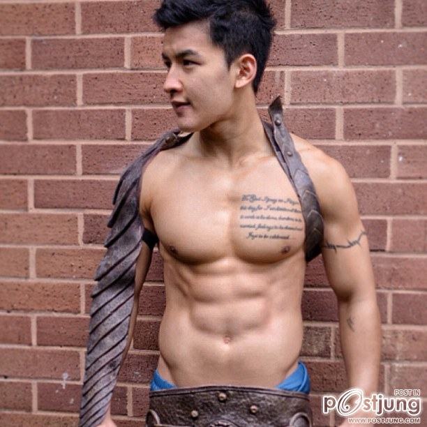 คนรักหนุ่มหล่อInstagram 18