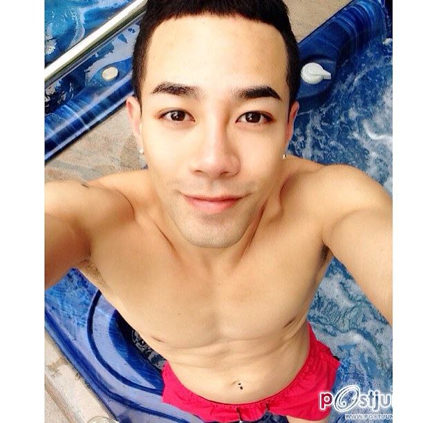 คนรักหนุ่มหล่อInstagram 18