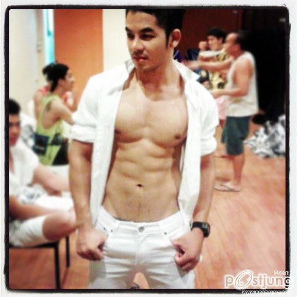 คนรักหนุ่มหล่อInstagram 18