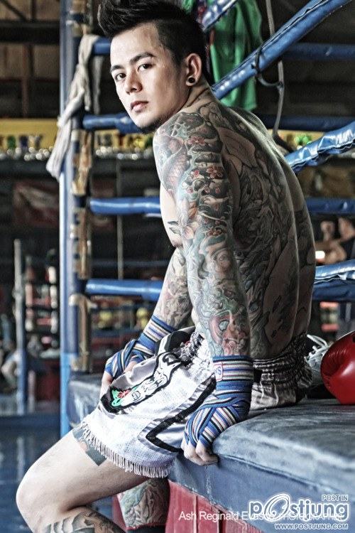 ถอดโชว์เรือนร่าง 262