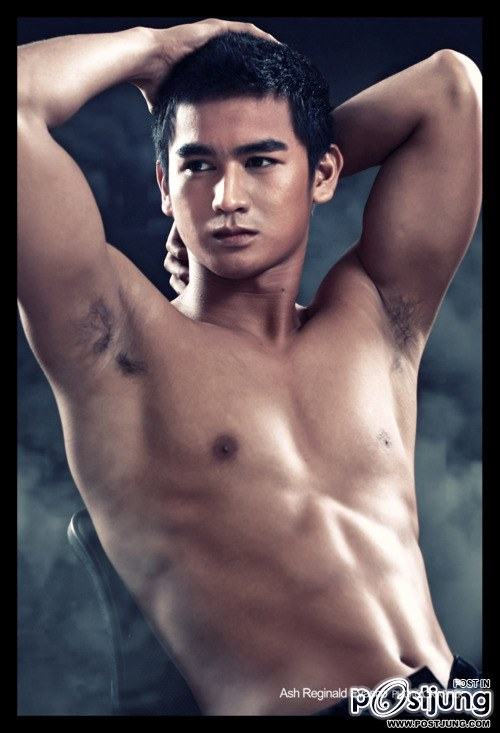 ถอดโชว์เรือนร่าง 262