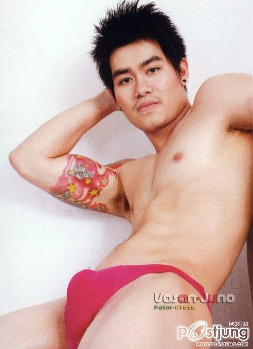 ถอดโชว์เรือนร่าง 263