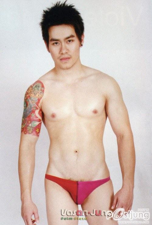 ถอดโชว์เรือนร่าง 263