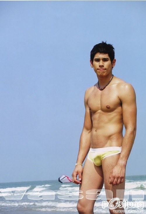 ถอดโชว์เรือนร่าง 263