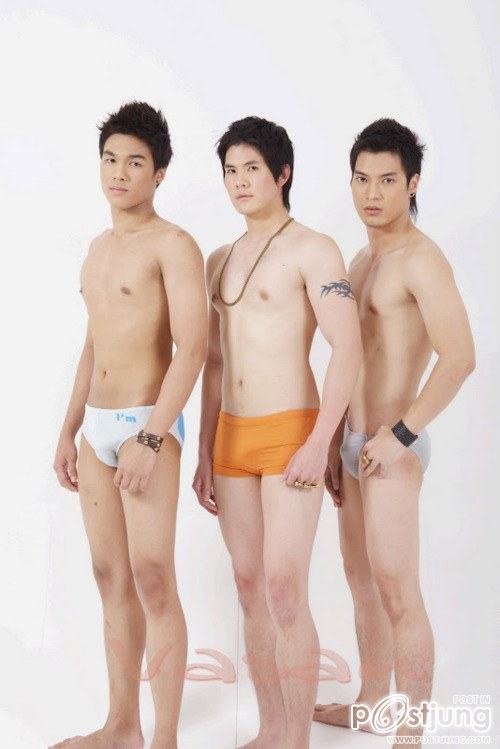 ถอดโชว์เรือนร่าง 263