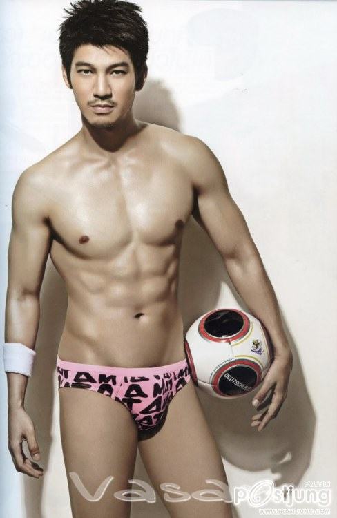 ถอดโชว์เรือนร่าง 263