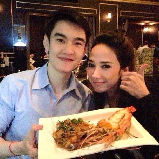 สวย....ลงตัว