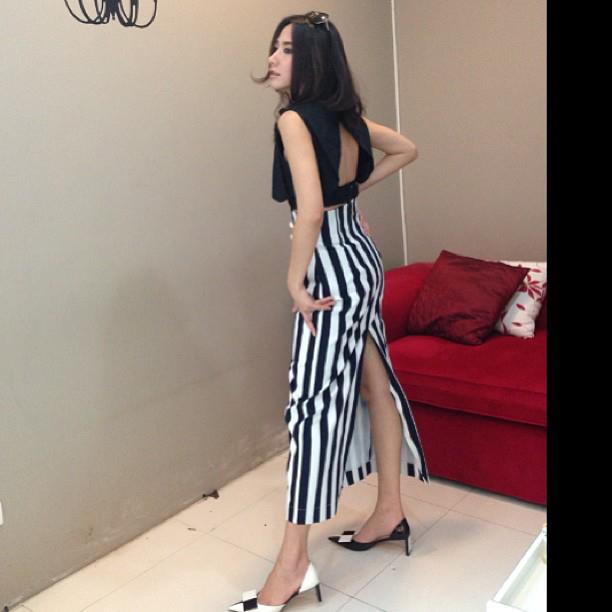สวย....ลงตัว