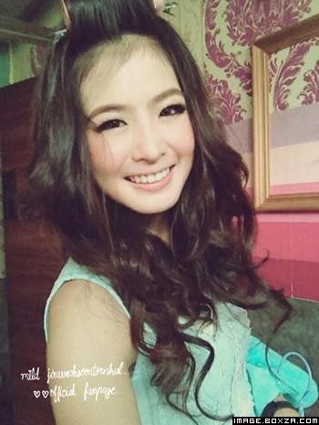 น้องมายด์ น้องใหม่ร้ายบริสุทธิ์