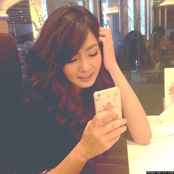 น้องมายด์ น้องใหม่ร้ายบริสุทธิ์
