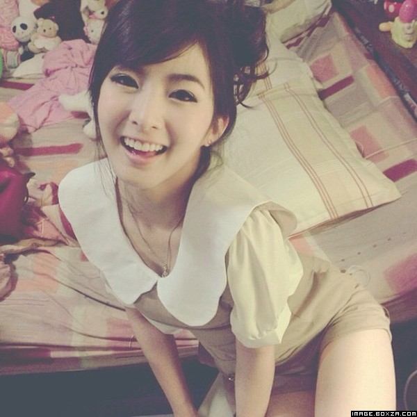 น้องมายด์ น้องใหม่ร้ายบริสุทธิ์