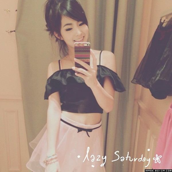 น้องมายด์ น้องใหม่ร้ายบริสุทธิ์
