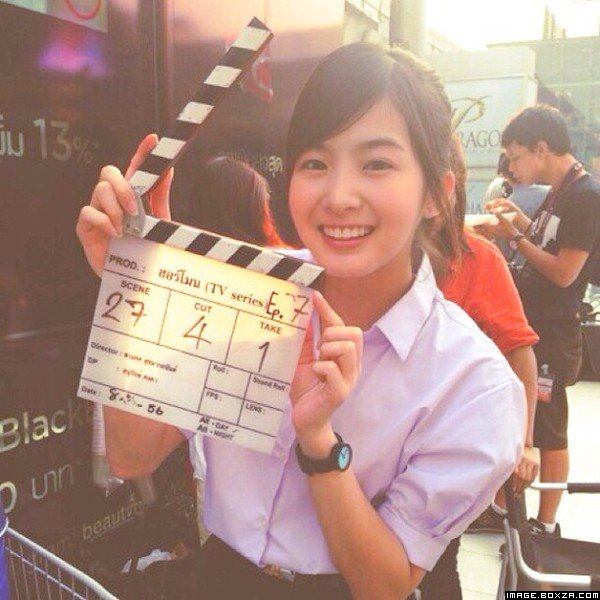 น้องมายด์ น้องใหม่ร้ายบริสุทธิ์