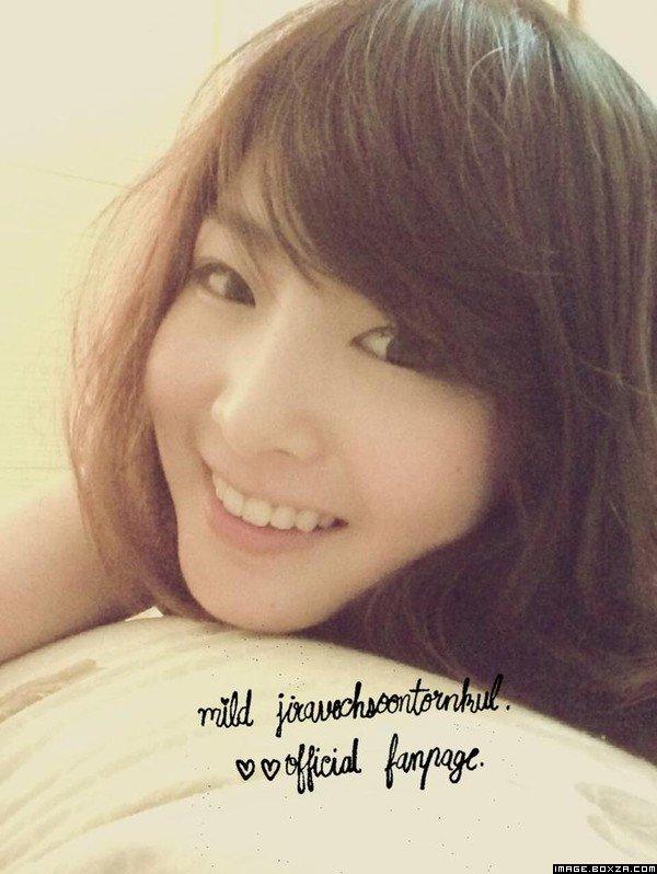 น้องมายด์ น้องใหม่ร้ายบริสุทธิ์