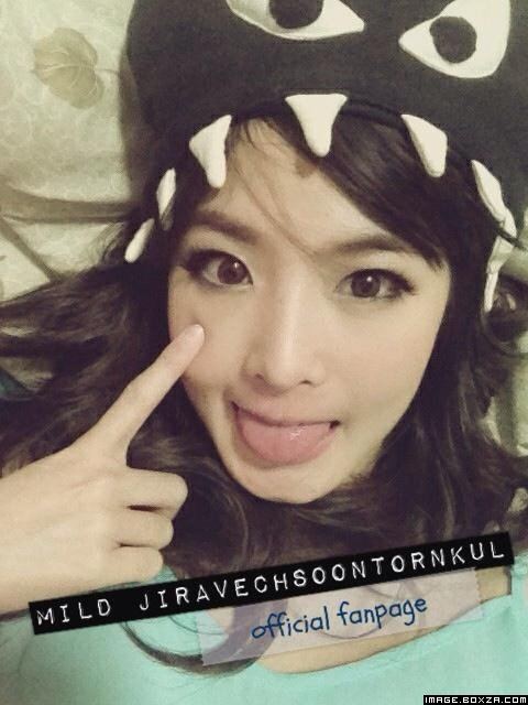 น้องมายด์ น้องใหม่ร้ายบริสุทธิ์