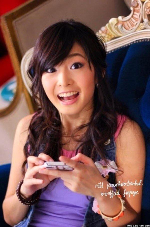 น้องมายด์ น้องใหม่ร้ายบริสุทธิ์