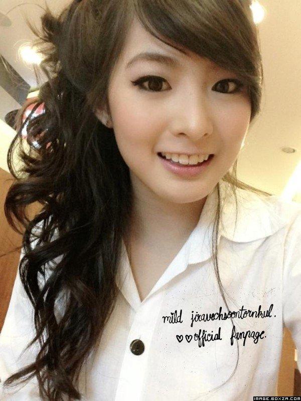 น้องมายด์ น้องใหม่ร้ายบริสุทธิ์