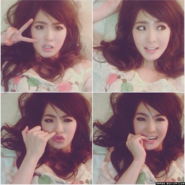 น้องมายด์ น้องใหม่ร้ายบริสุทธิ์