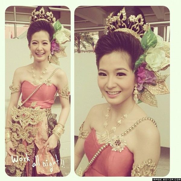 น้องมายด์ น้องใหม่ร้ายบริสุทธิ์