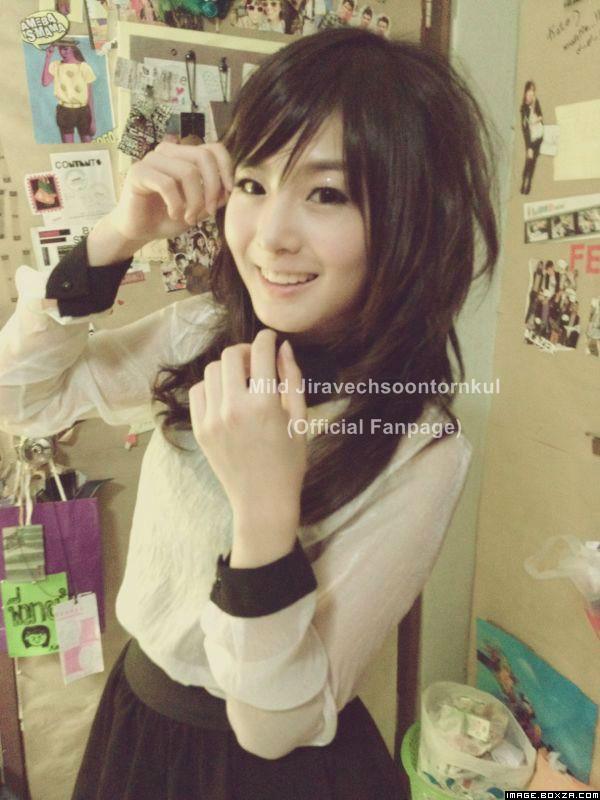 น้องมายด์ น้องใหม่ร้ายบริสุทธิ์