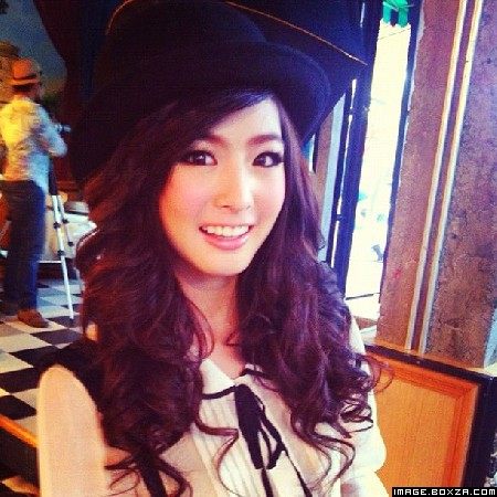 น้องมายด์ น้องใหม่ร้ายบริสุทธิ์
