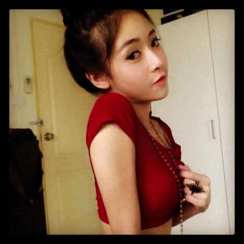 พุตตาล เนตไอดอลสวยแซ่เว่อร์