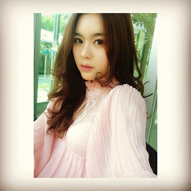 ขาว น่ารัก มว๊าก!!! ไอซ์ ปรีชญา  ไม่ดูแล้วจะเสียใจ