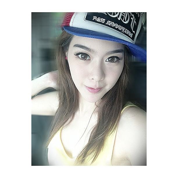 ขาว น่ารัก มว๊าก!!! ไอซ์ ปรีชญา  ไม่ดูแล้วจะเสียใจ