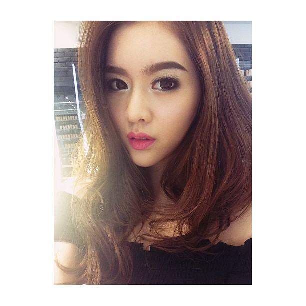 ขาว น่ารัก มว๊าก!!! ไอซ์ ปรีชญา  ไม่ดูแล้วจะเสียใจ