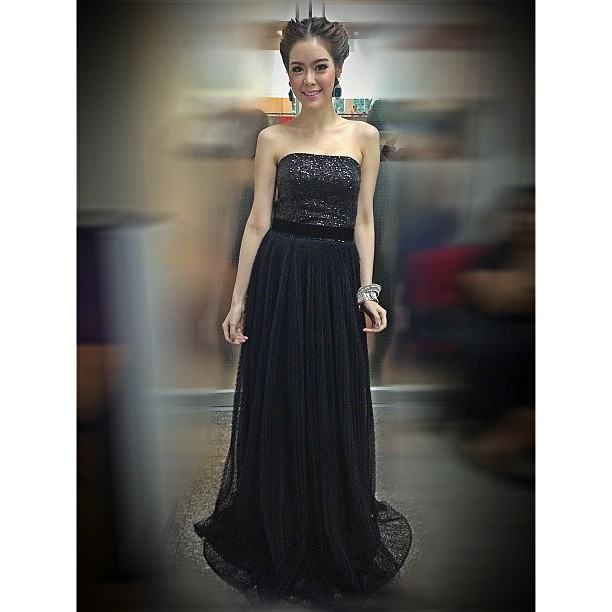 ขาว น่ารัก มว๊าก!!! ไอซ์ ปรีชญา  ไม่ดูแล้วจะเสียใจ