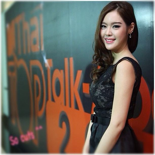 ขาว น่ารัก มว๊าก!!! ไอซ์ ปรีชญา  ไม่ดูแล้วจะเสียใจ